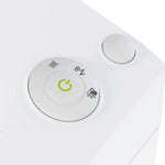 HSM® Aktenvernichter SECURIO B22