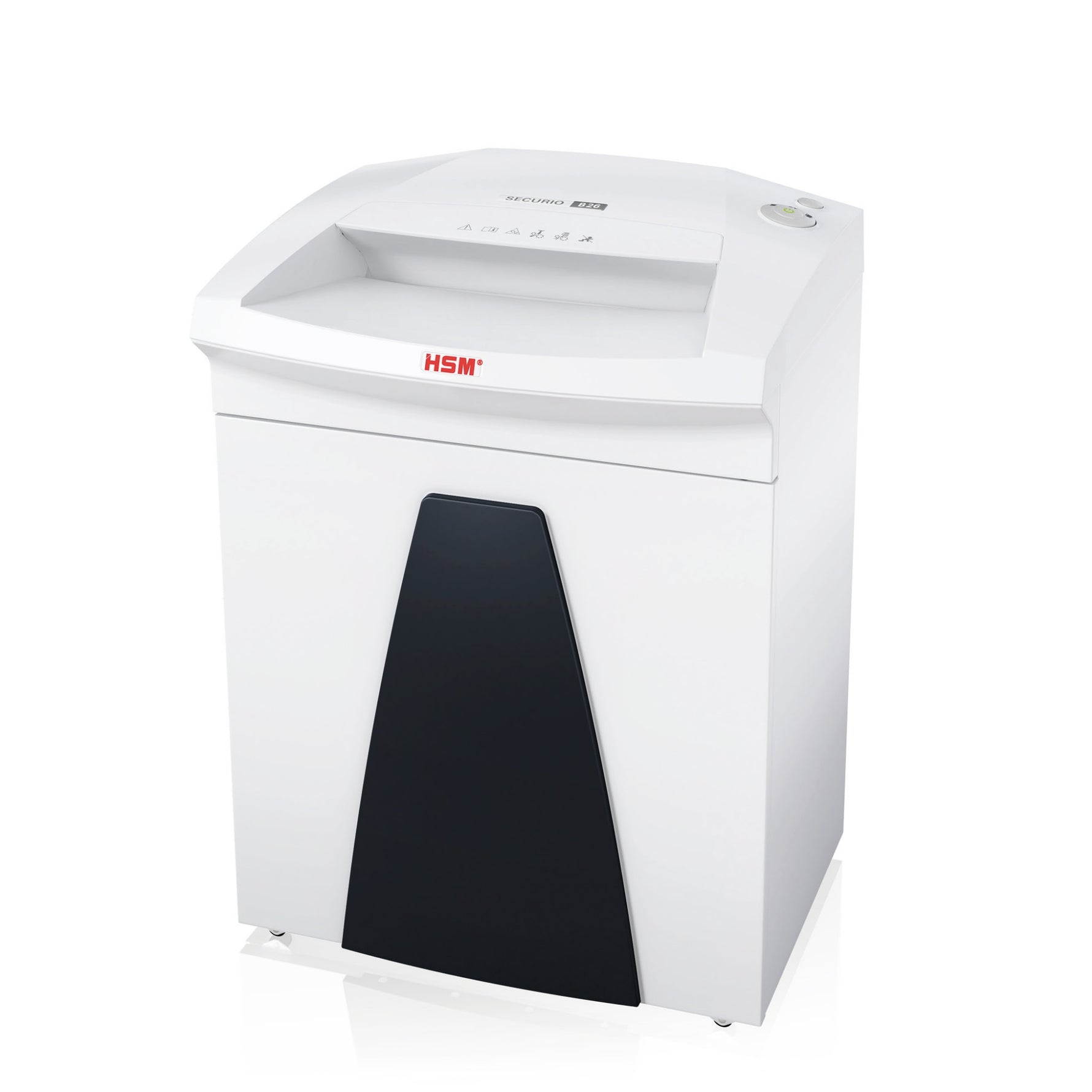 HSM® Aktenvernichter B26