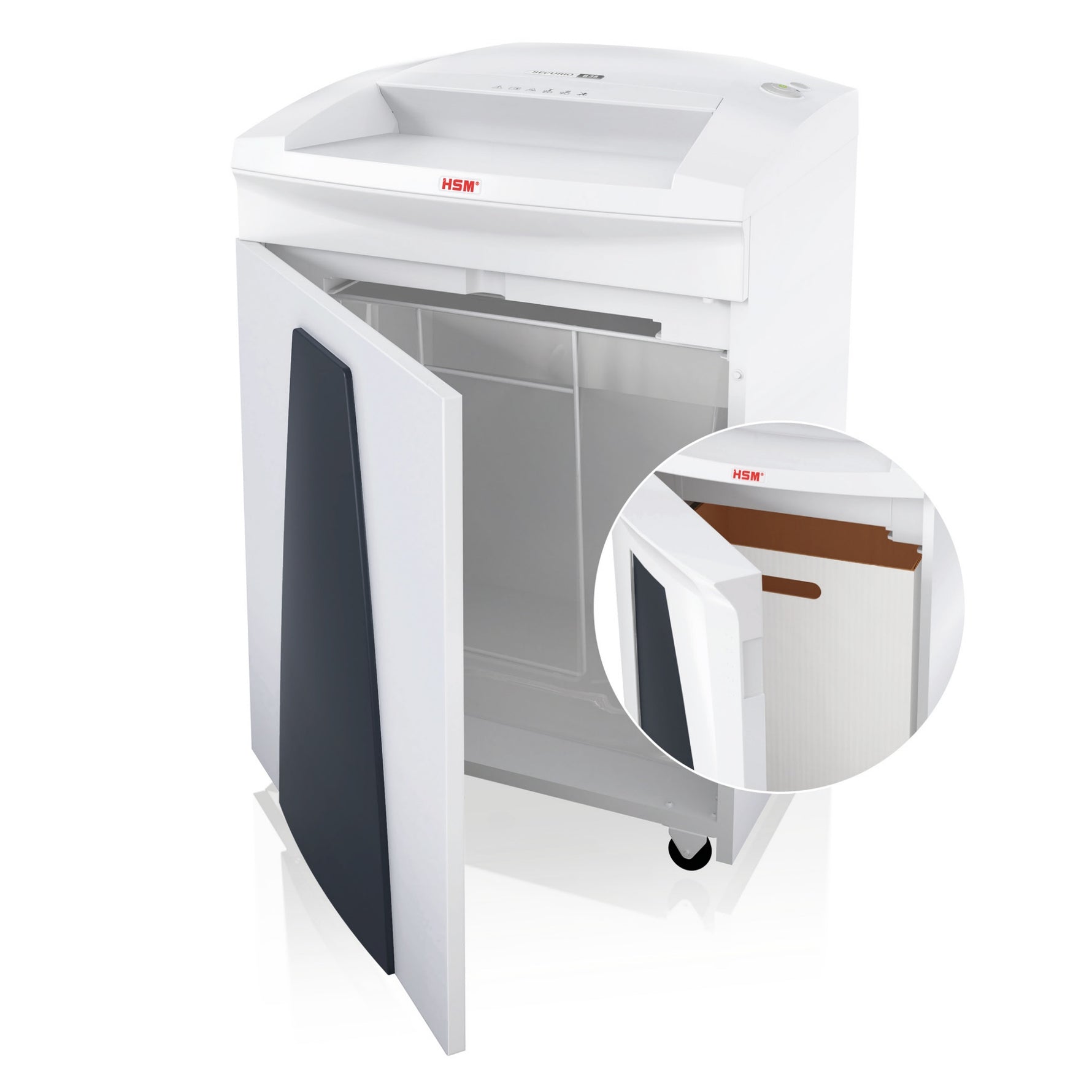 HSM® Aktenvernichter SECURIO B35