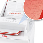 HSM® Aktenvernichter SECURIO AF150
