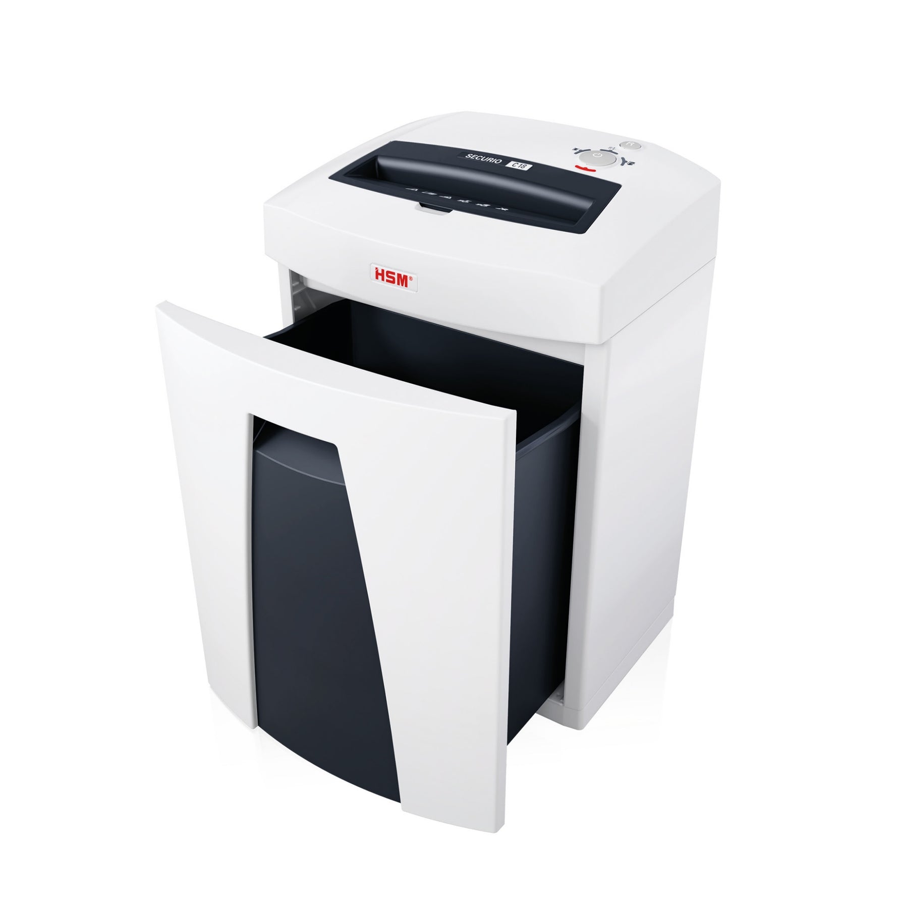 HSM® Aktenvernichter SECURIO C18