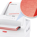 HSM® Aktenvernichter SECURIO AF100