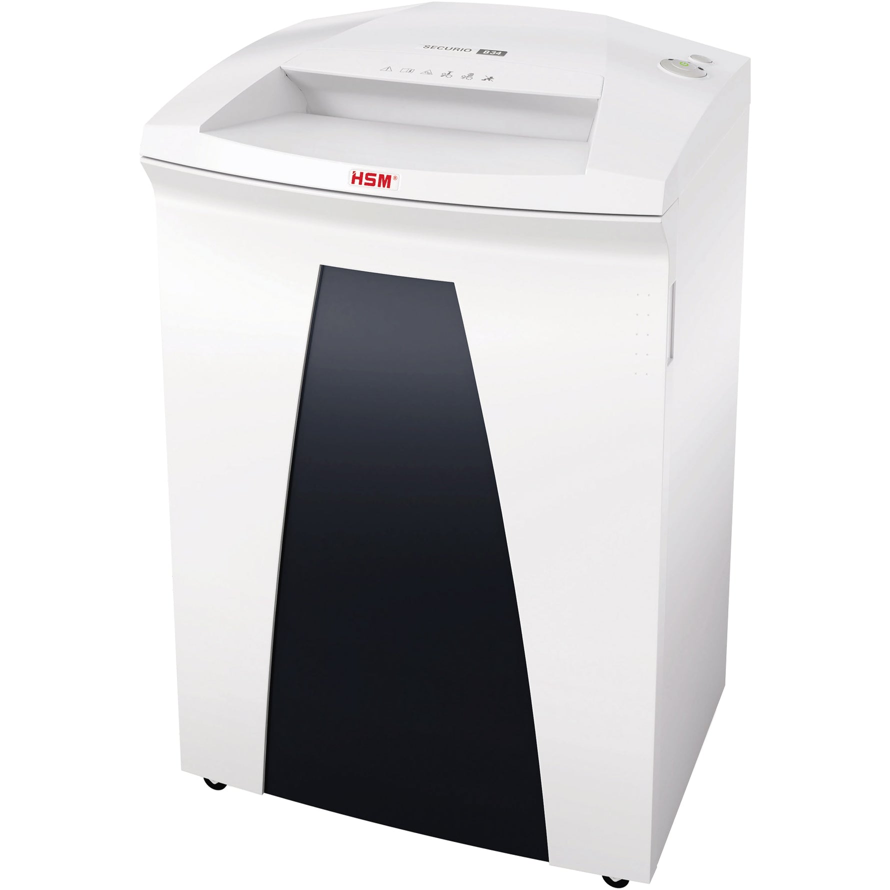 HSM® Aktenvernichter SECURIO B34