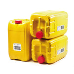 HERMA Folienetikett 210 x 297 mm (B x H) 40 Etik./Pack.