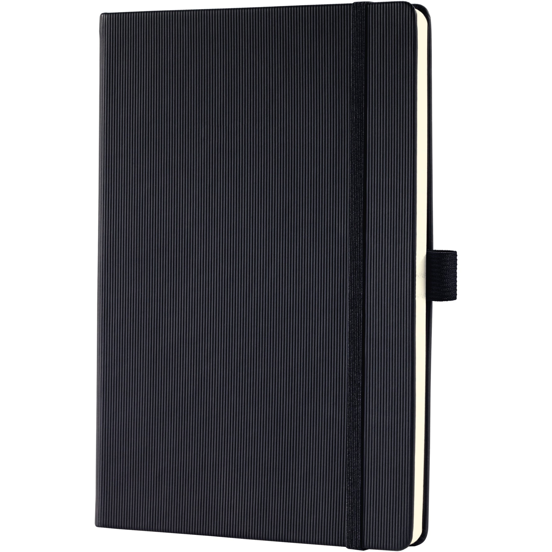 SIGEL Notizbuch Conceptum ca. DIN A5 kariert