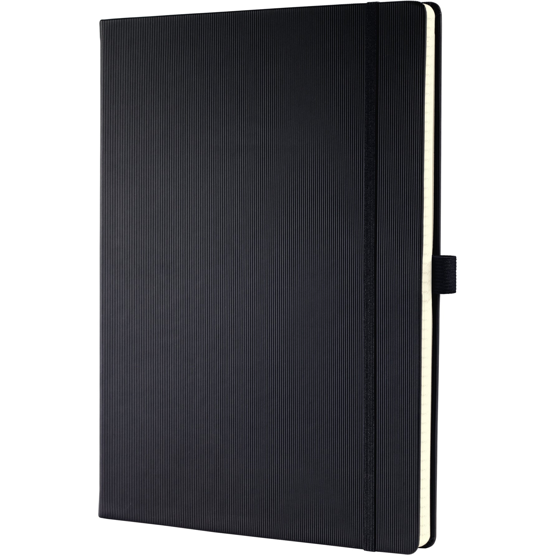 SIGEL Notizbuch Conceptum ca. DIN A4 kariert