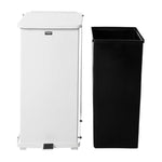 Rubbermaid Abfalleimer Defender 90 l