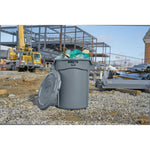 Rubbermaid Abfalleimer BRUTE® 121 l