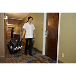Rubbermaid Mehrzweckwagen Quick Cart 60 l