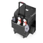 Rubbermaid Mehrzweckwagen Quick Cart 60 l