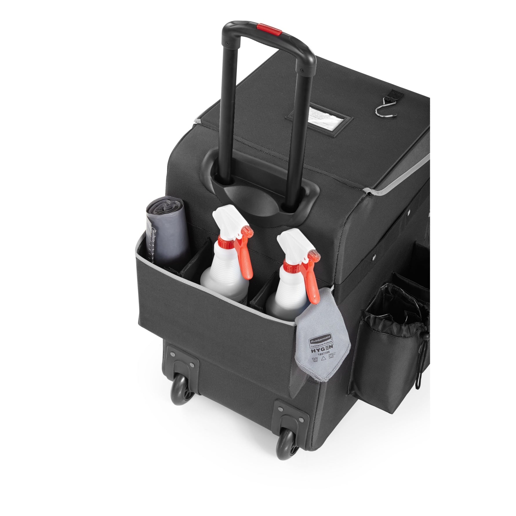 Rubbermaid Mehrzweckwagen Quick Cart 60 l