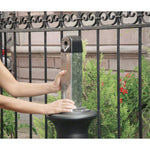 Rubbermaid Standascher GroundsKeeper®