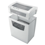 LEITZ IQ Aktenvernichter Office S