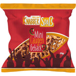 Hellma Gebäck Mini Laugengebäck