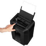 Fellowes® Aktenvernichter AutoMax™ 80M
