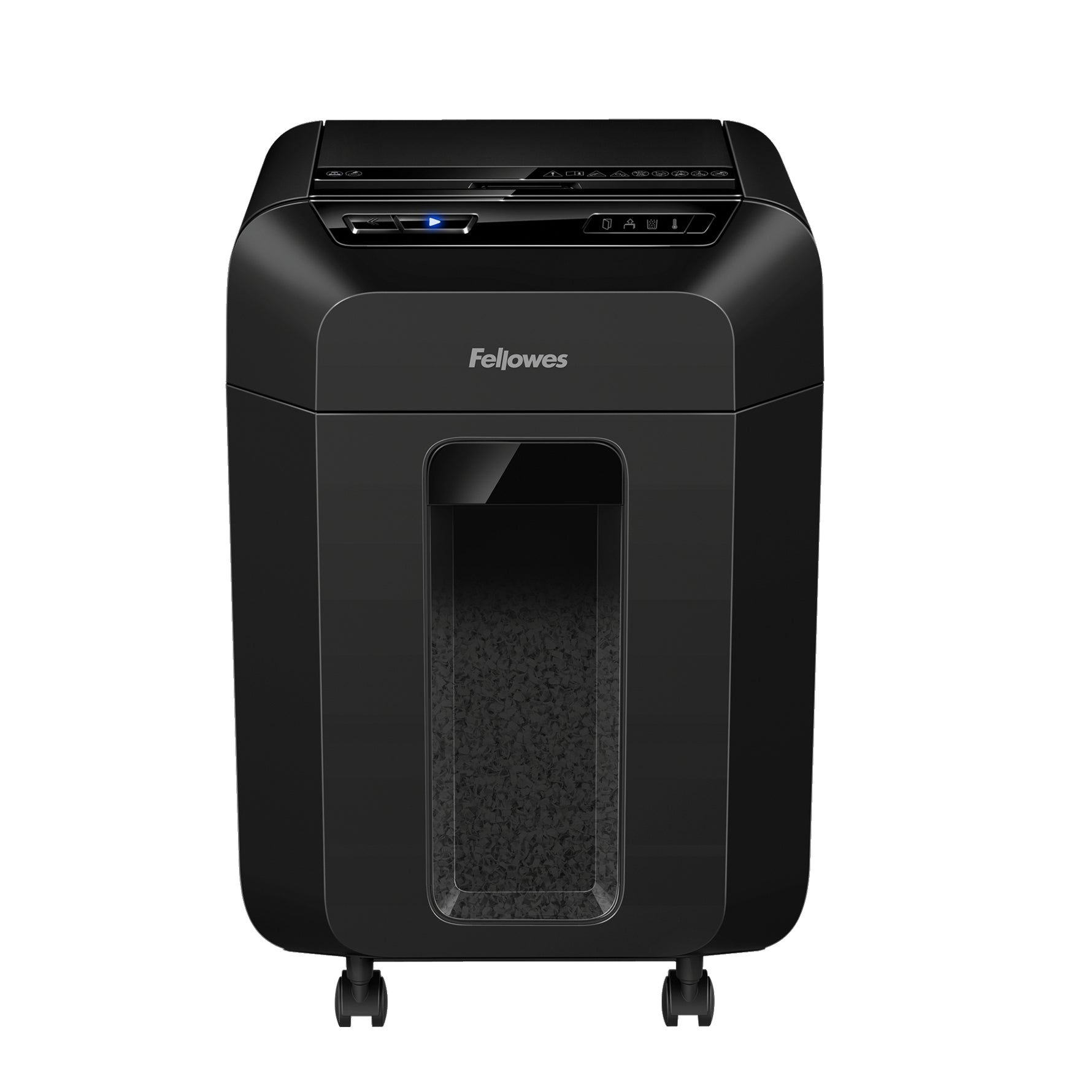 Fellowes® Aktenvernichter AutoMax™ 80M