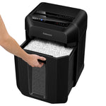 Fellowes® Aktenvernichter AutoMax™ 80M