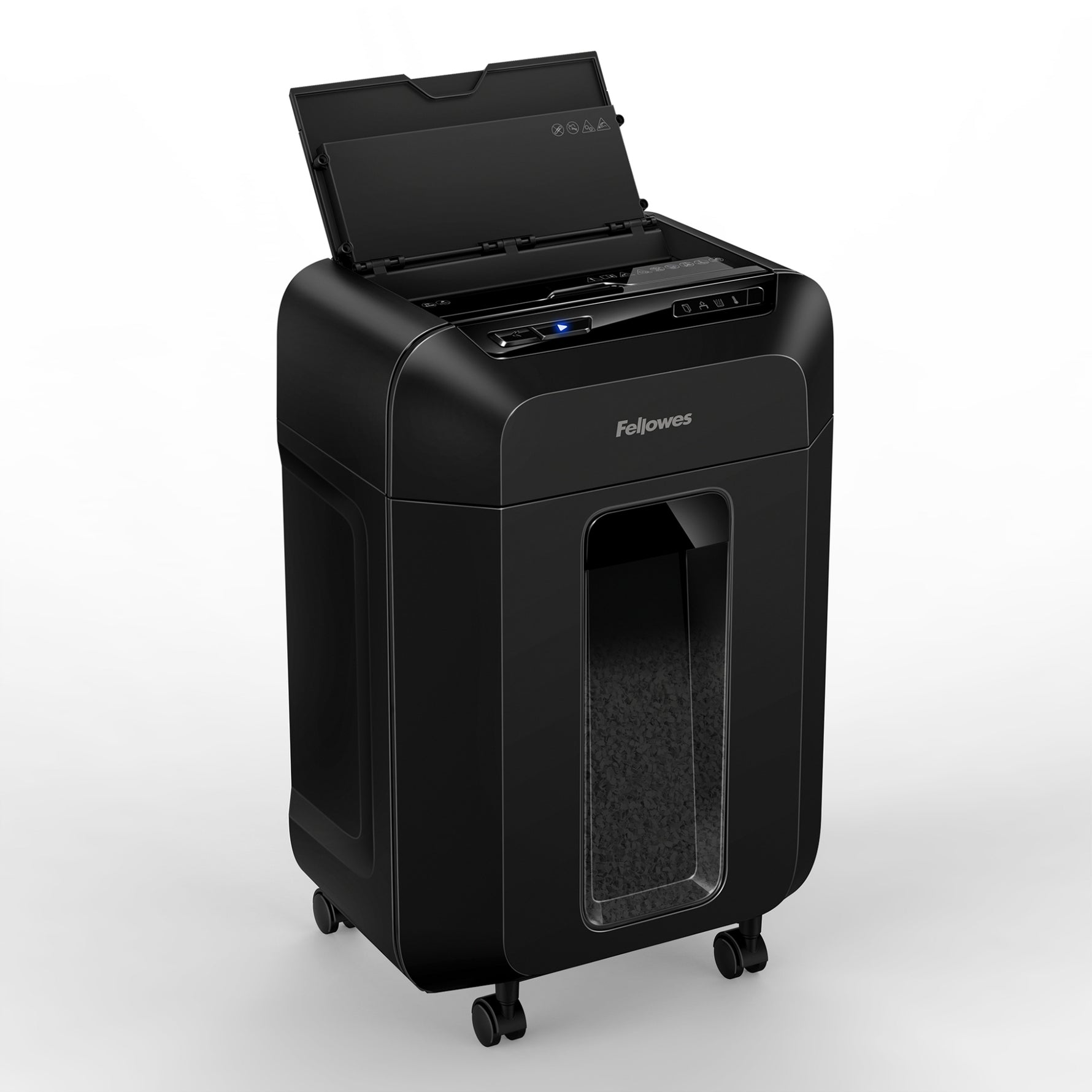 Fellowes® Aktenvernichter AutoMax™ 80M