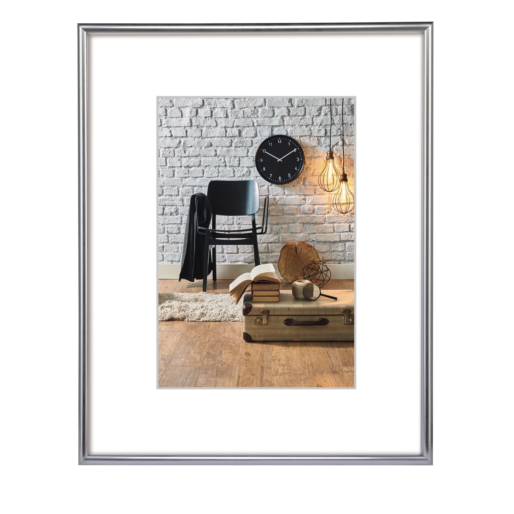 Hama Bilderrahmen Sevilla 29,7 x 42 cm (B x H) – Produktbild 3