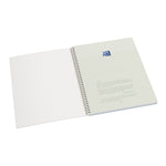 Oxford Collegeblock Origins DIN A4+ kariert