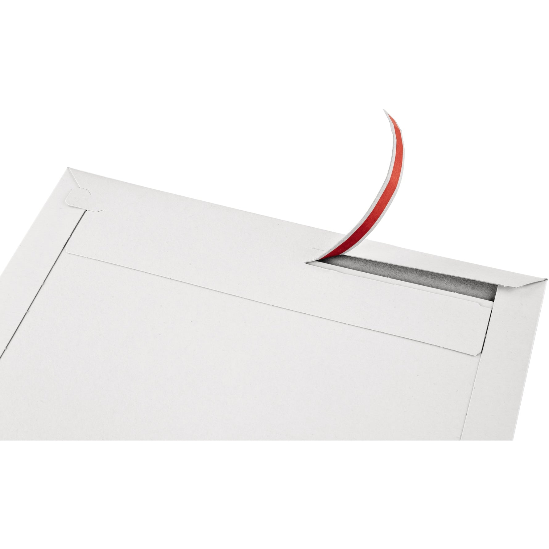 ColomPac® Versandtasche Rigid 245 x 345 x -30 mm (B x H x T)