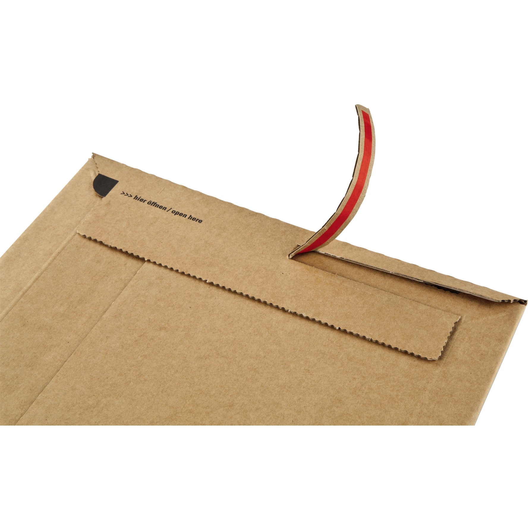 ColomPac® Versandtasche 340 x 235 x -30 mm (B x H x T)