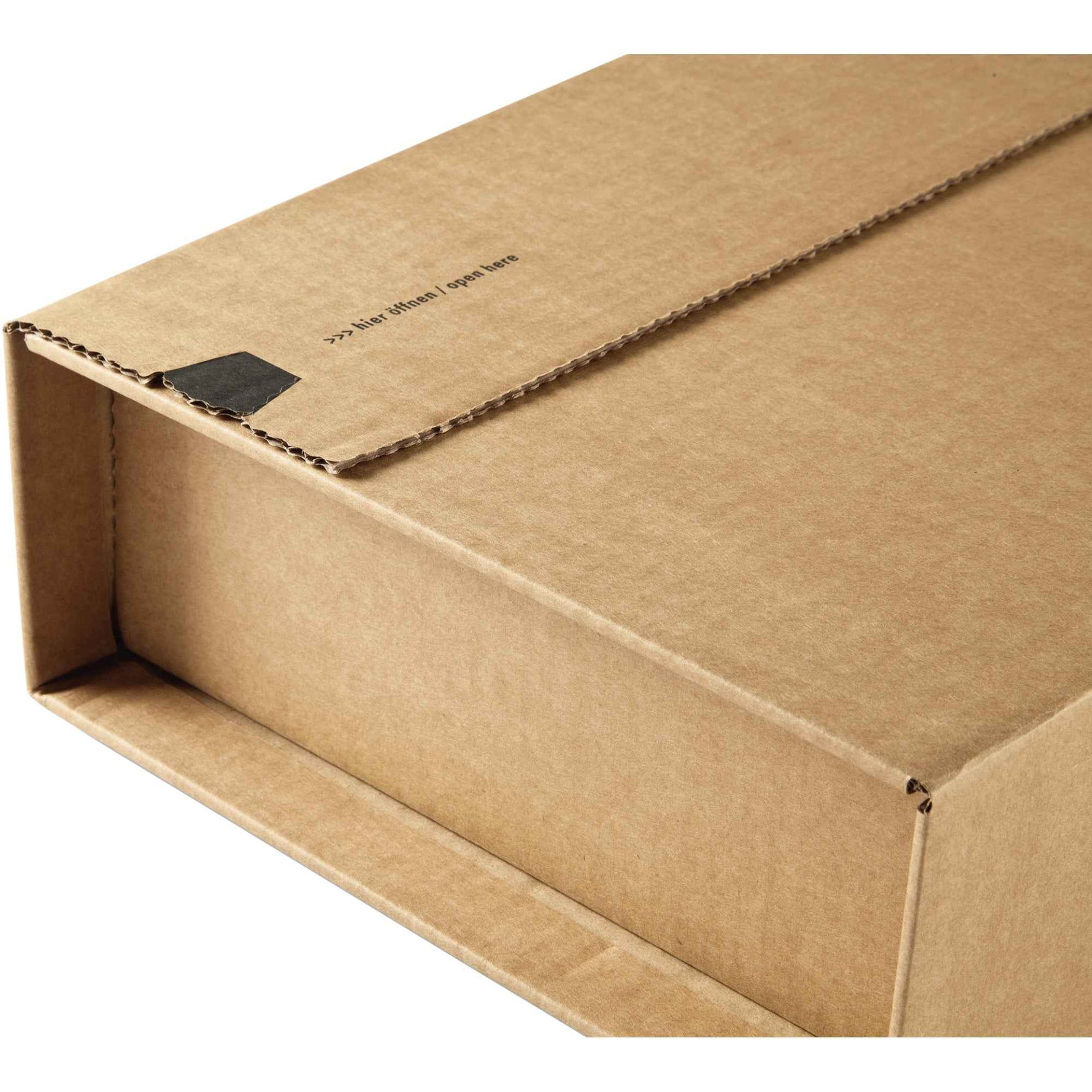 ColomPac® Versandkarton Universell