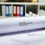 DYMO® Adressetikett LabelWriter® 36 x 89 mm (B x H)