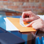 DYMO® Adressetikett LabelWriter® 36 x 89 mm (B x H)