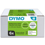 DYMO® Vielzwecketikett 32 x 57 mm (B x H)