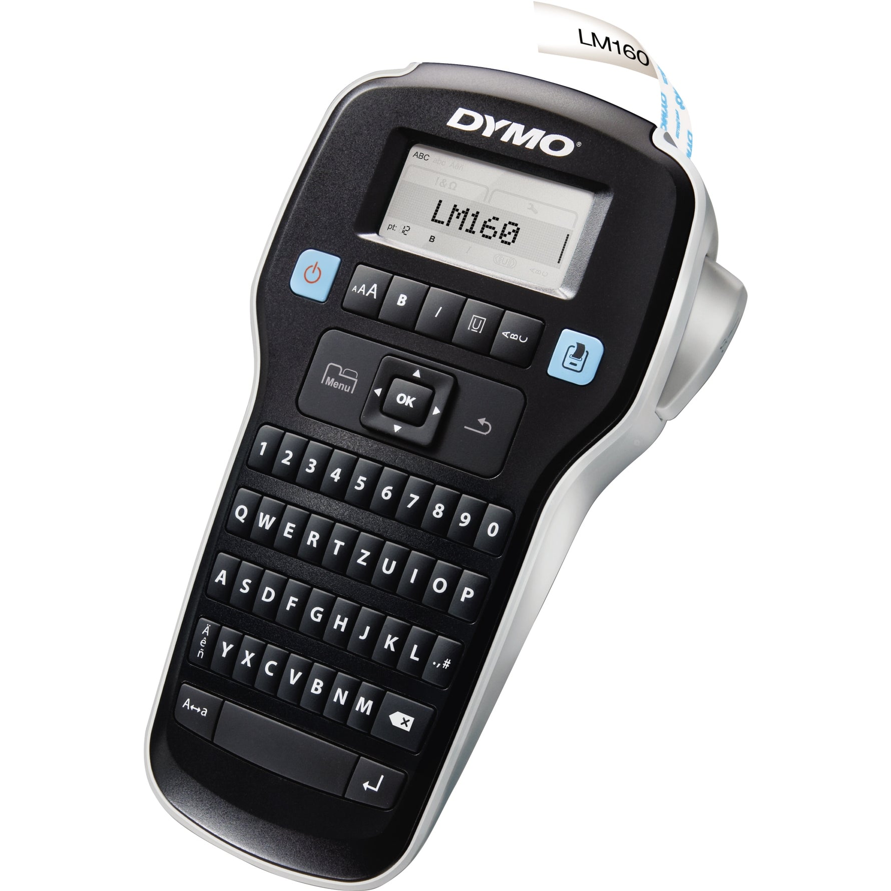 DYMO® Beschriftungsgerät LabelManager™ 160
