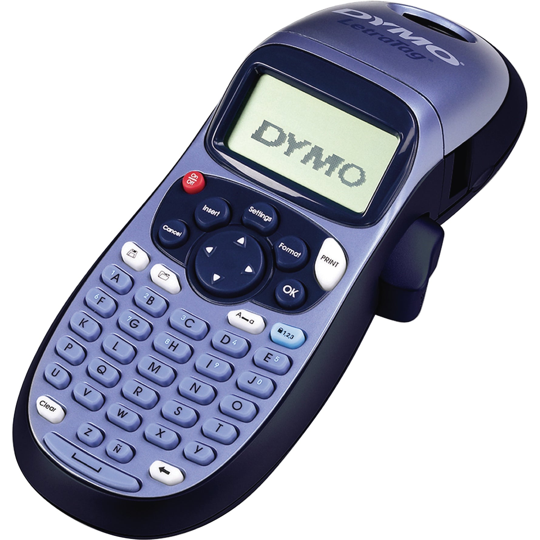 DYMO® Beschriftungsgerät LetraTag® LT-100H