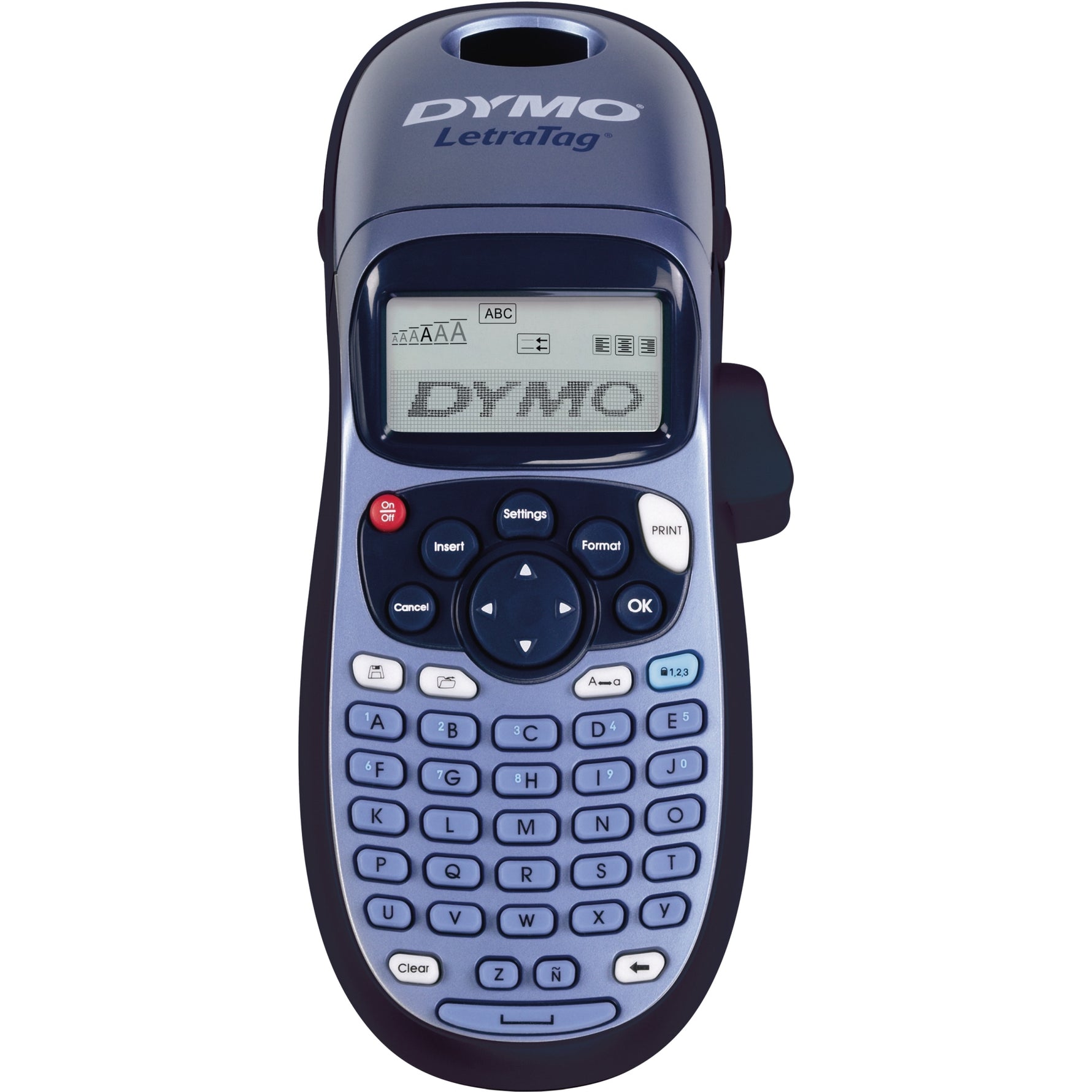DYMO® Beschriftungsgerät LetraTag® LT-100H