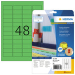 HERMA Universaletikett 45,7 x 21,2 mm (B x H)