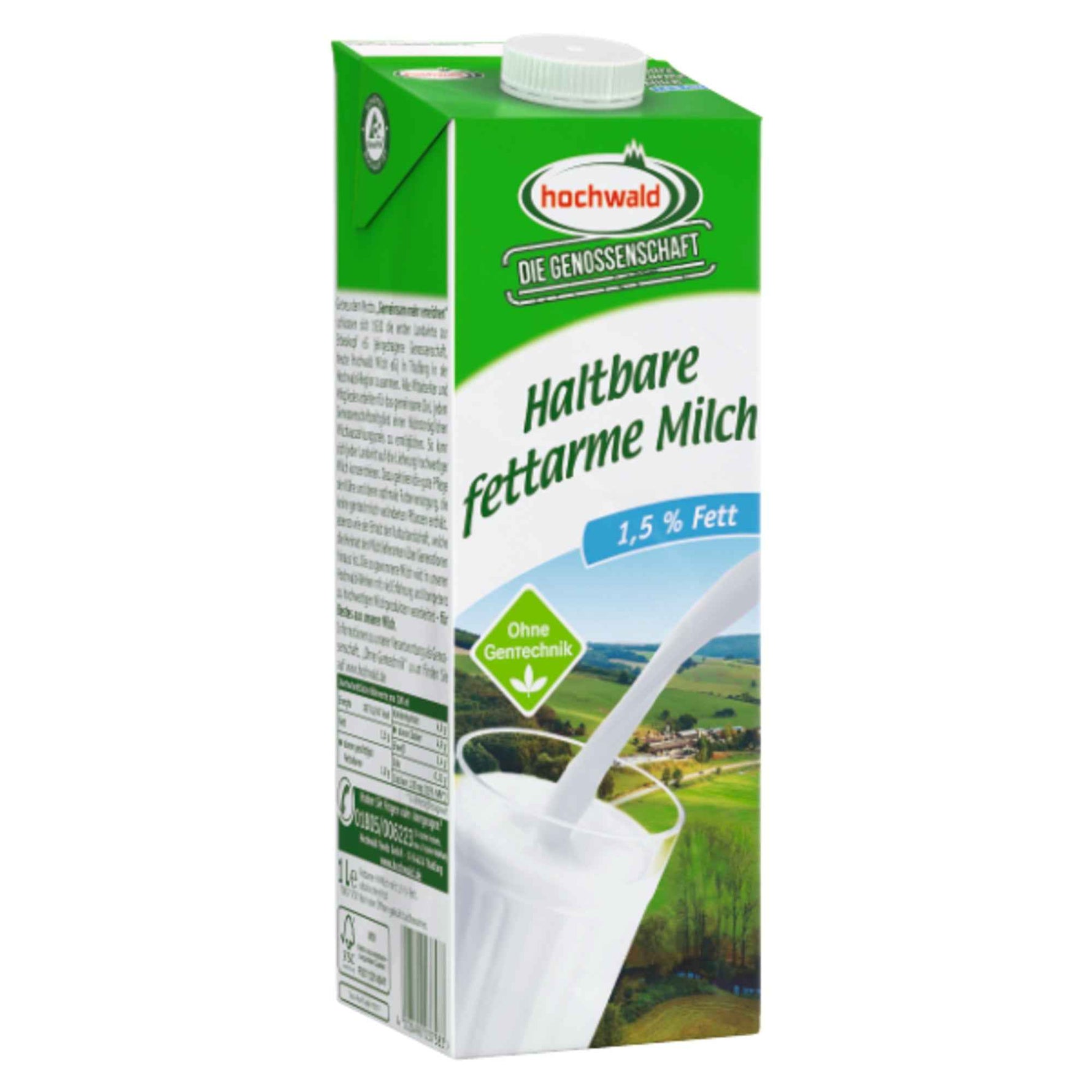 hochwald H-Milch