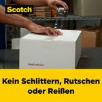 Scotch® Packband Box Lock™ 48 mm x 20,3 m (B x L) 6 St./Pack.