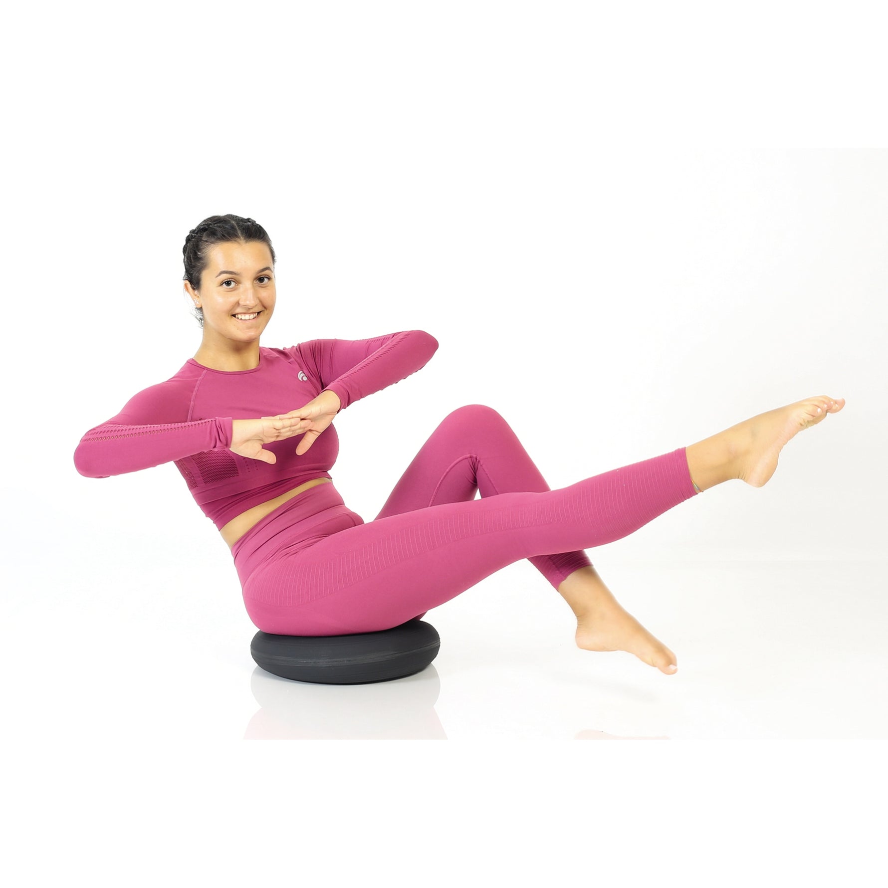 TOGU Sitzkissen Dynair® Ballkissen® 330 mm