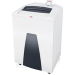 HSM® Aktenvernichter SECURIO P44i automatischer Öler