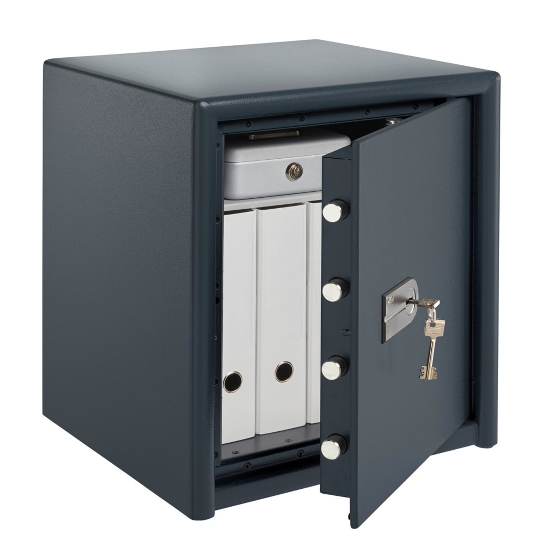 BURG-WÄCHTER Möbeltresor Magno M 540 S