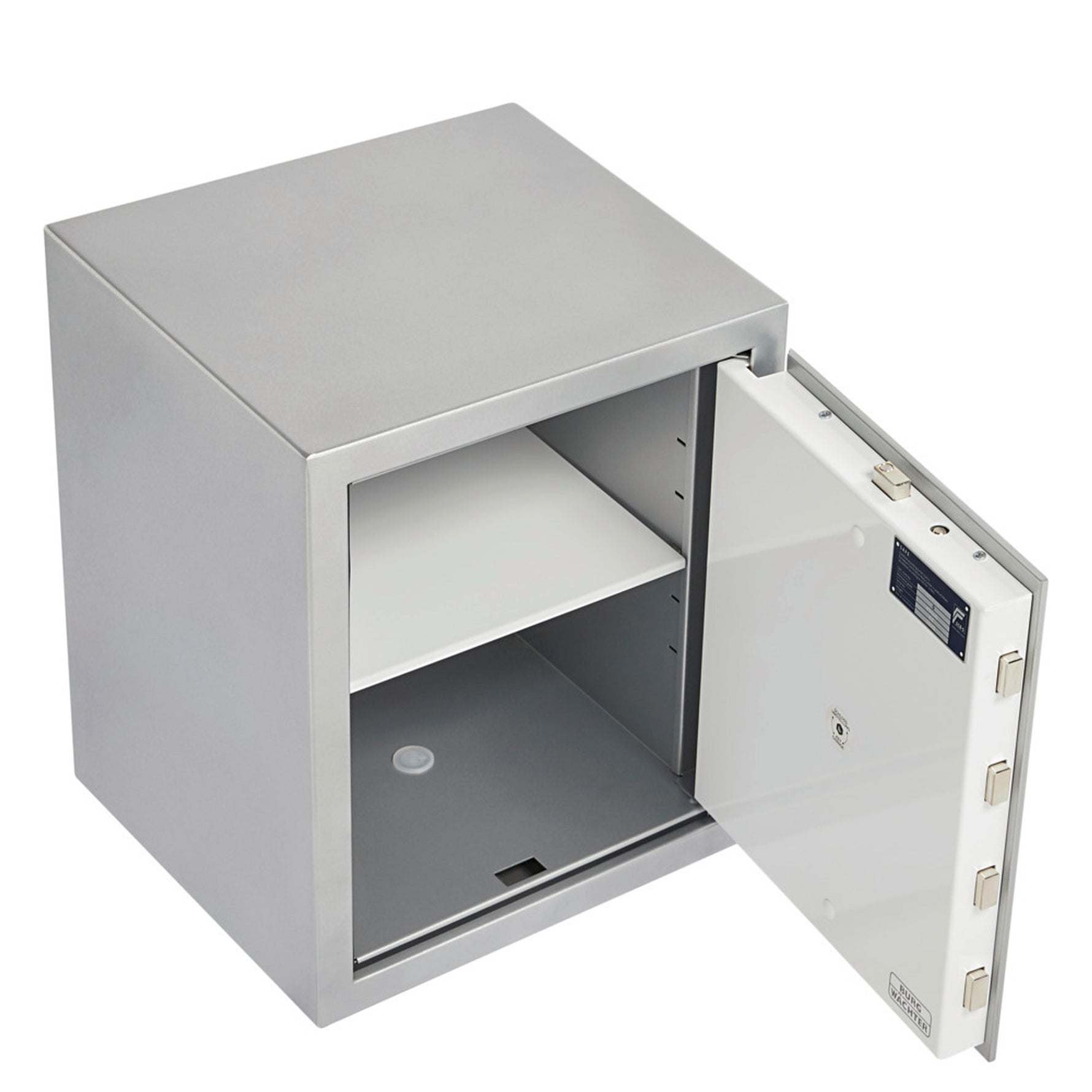 BURG-WÄCHTER Möbeltresor Karat MT 660 E FP