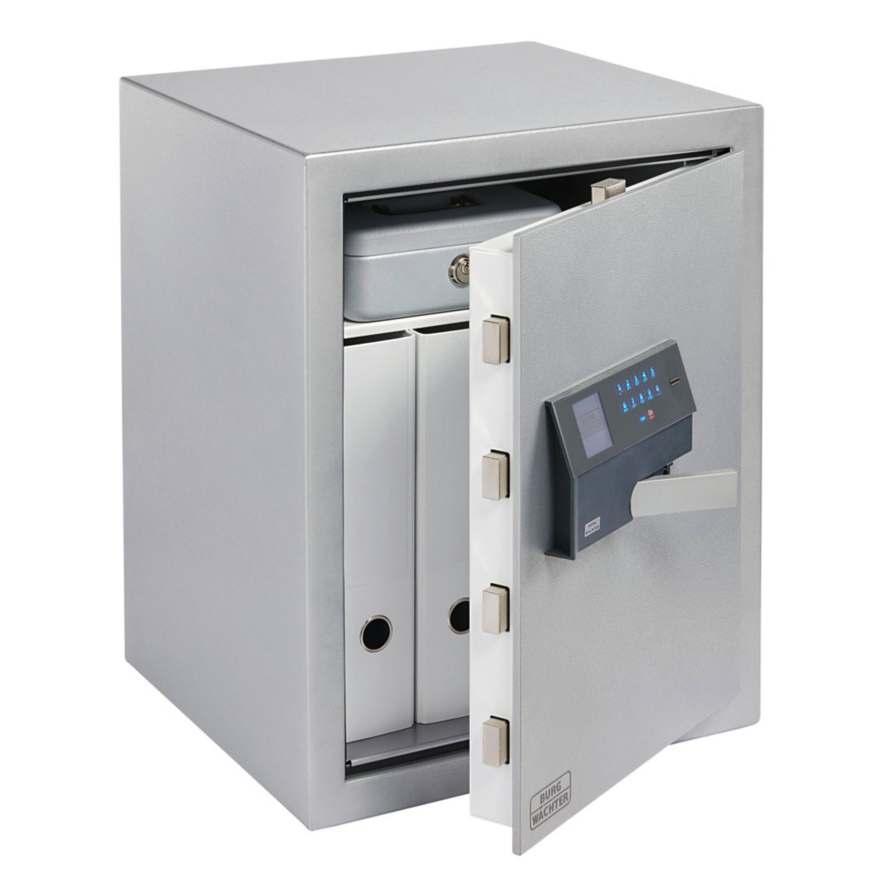 BURG-WÄCHTER Möbeltresor Karat MT 660 E FP