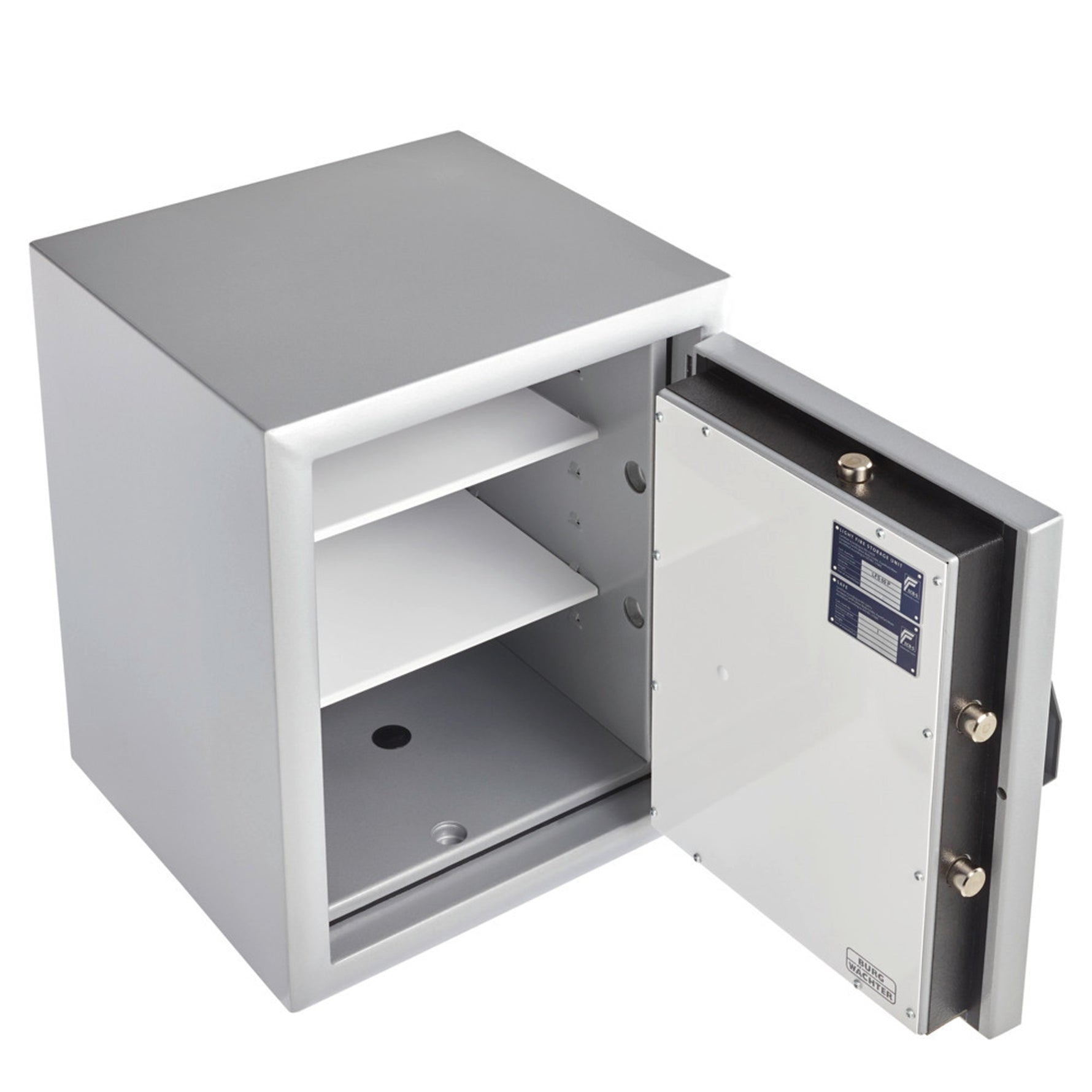BURG-WÄCHTER Sicherheitsschrank Diplomat MTD 760 E FP