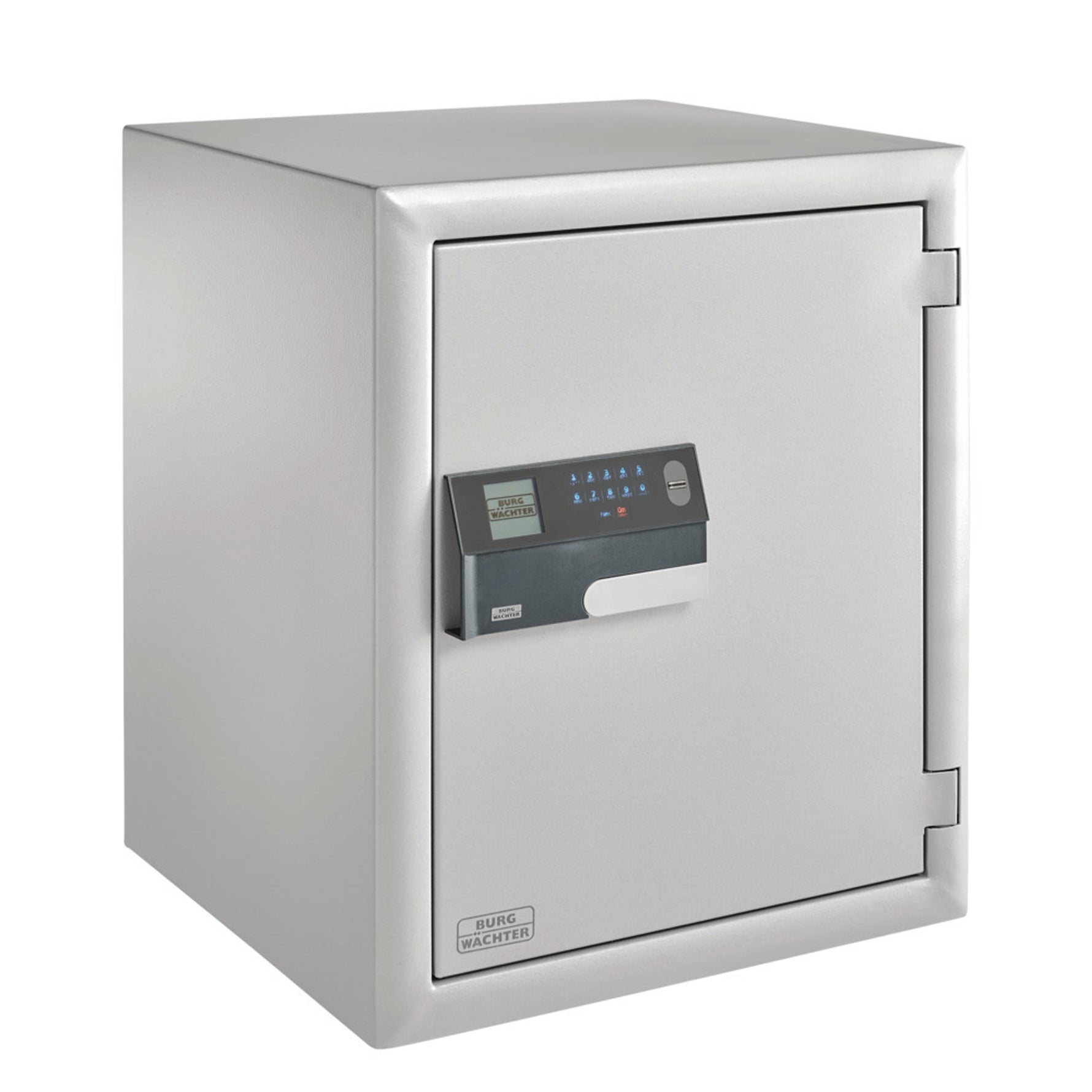 BURG-WÄCHTER Sicherheitsschrank Diplomat MTD 760 E FP
