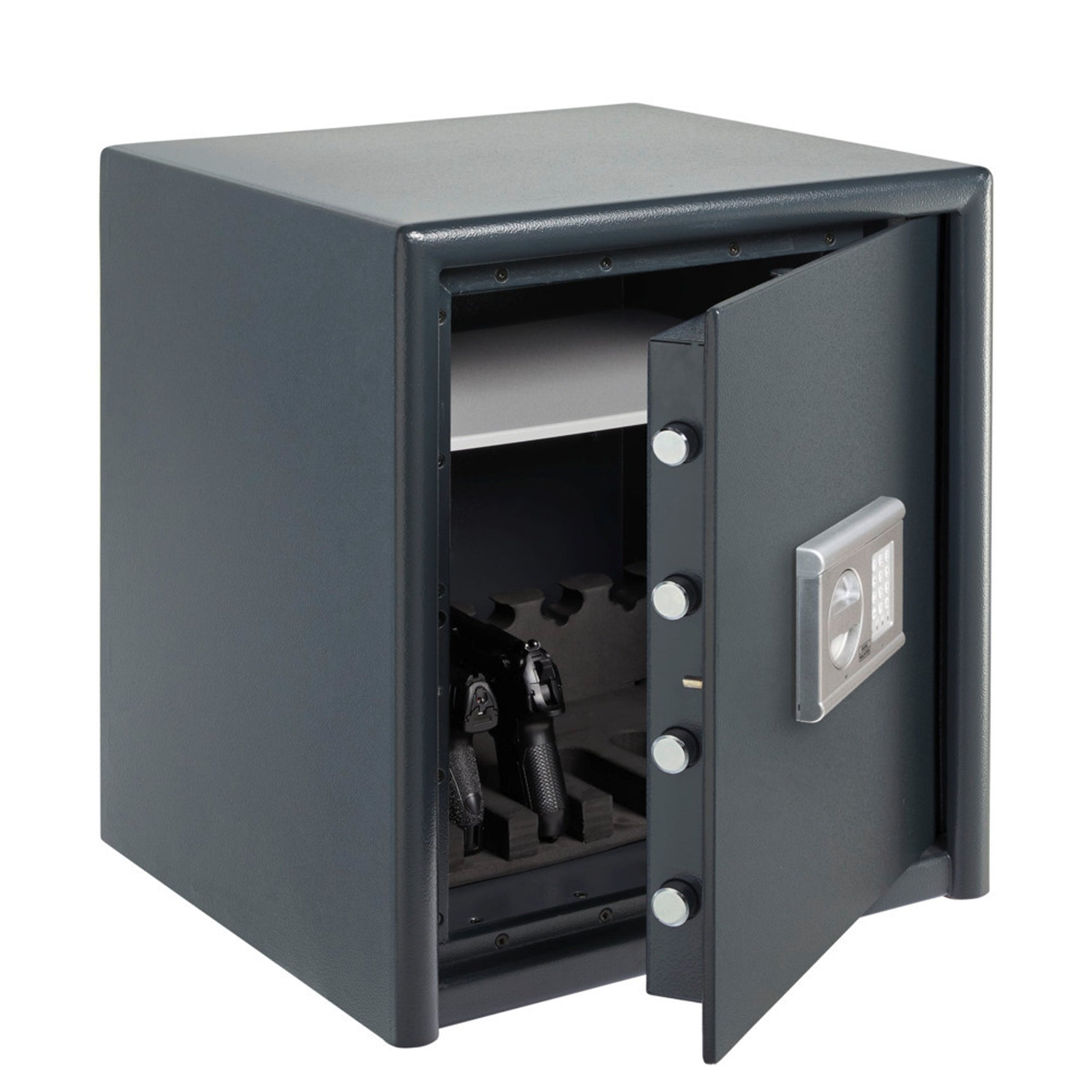 BURG-WÄCHTER Möbeltresor Magno M 540 E