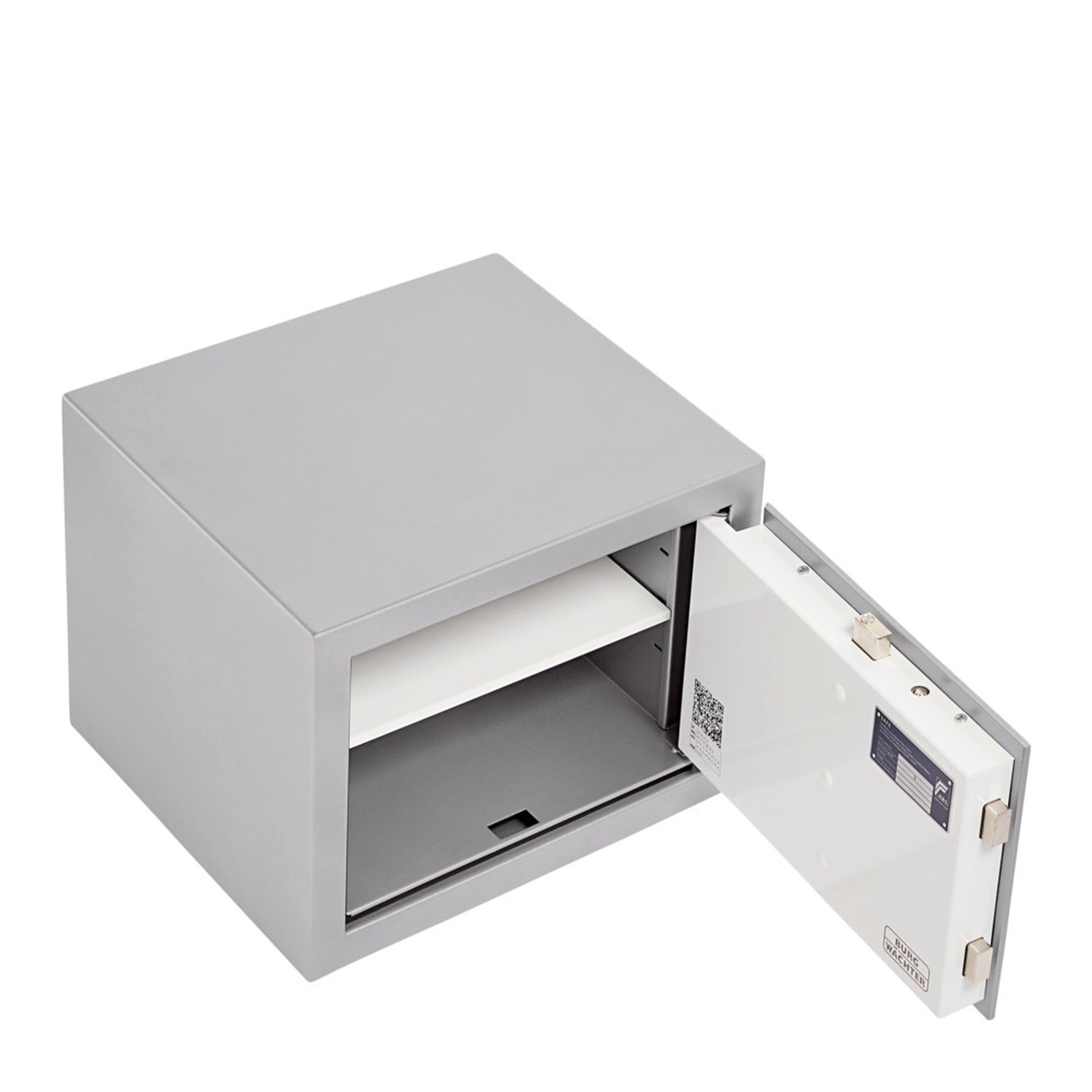 BURG-WÄCHTER Möbeltresor Karat MT 640 E FP