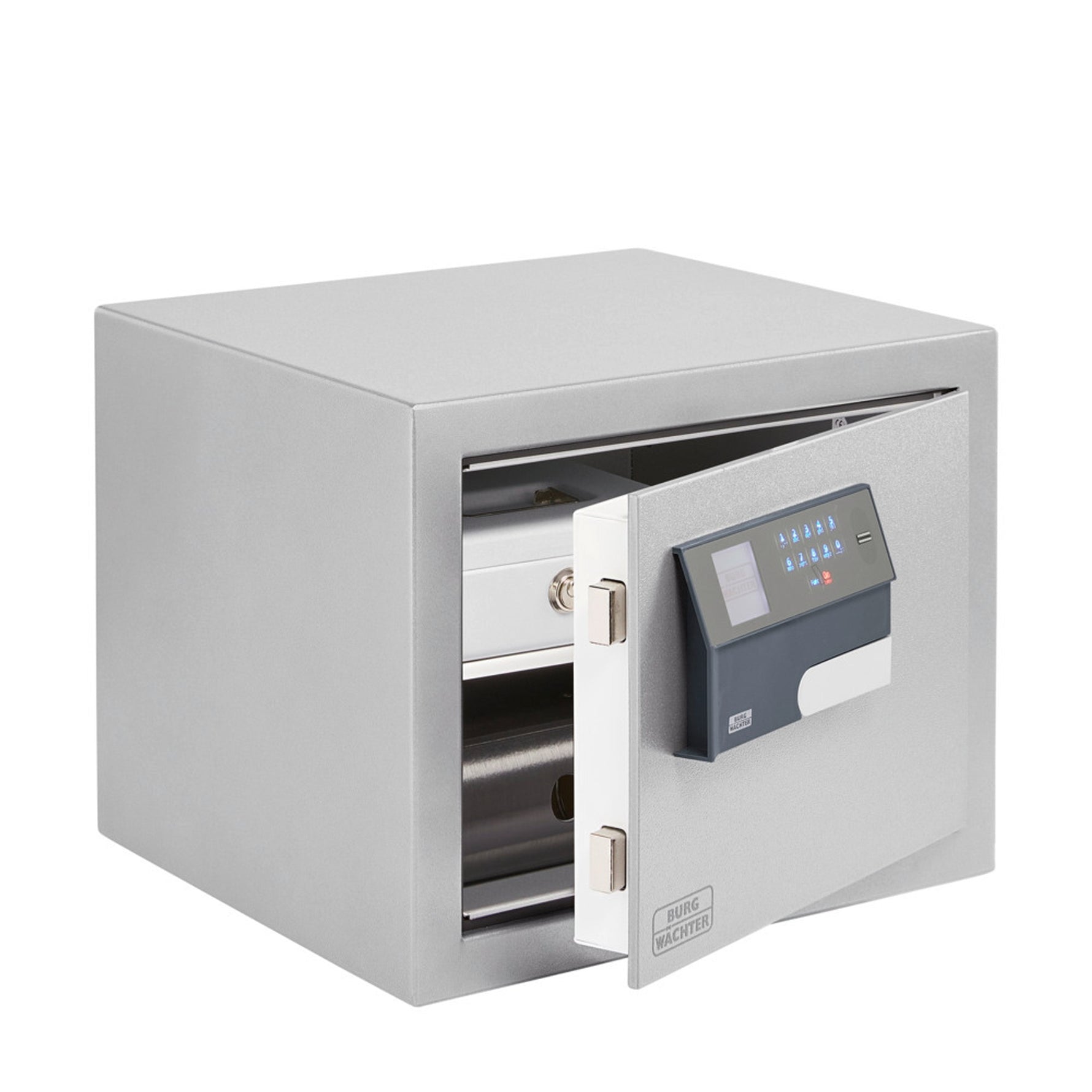 BURG-WÄCHTER Möbeltresor Karat MT 640 E FP