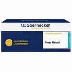 Soennecken Trommel Kompatibel mit Brother DR-3200