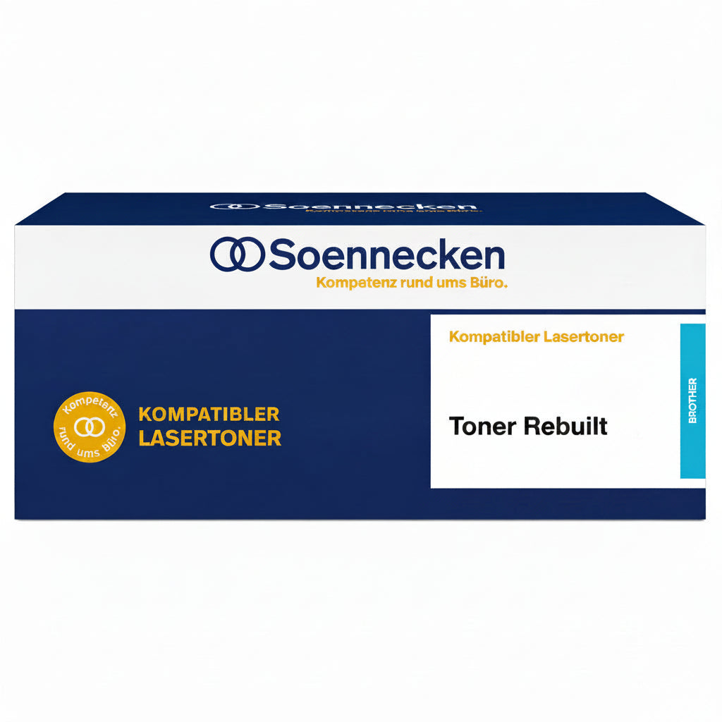 Soennecken Trommel Kompatibel mit Brother DR-3200