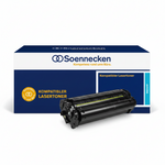 Soennecken Toner Schwarz – Kompatibel mit Brother TN-3480: Premium-Qualität für effizientes Drucken – Produktbild 2