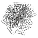 Soennecken Büroklammer spitze Form 100 St./Pack.